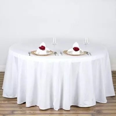 Galdautu izmēri uz galda: standarta izmēri no galdautiem par apodu 