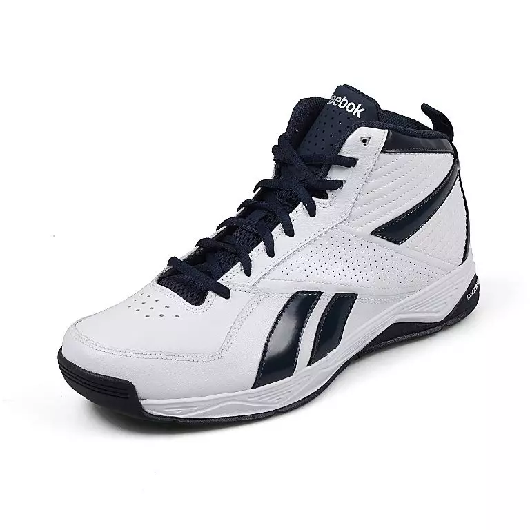 Sneakers Ribok (120 poto): model Kulit Wanita ngeunaan Reebok klasik, Easytone, Crossfit na Kongrés 2021, Wargi sarta ngajalankeun, High, Xuping 2161_12