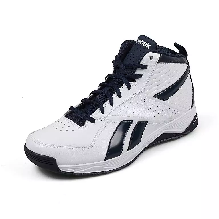 Sneakers Ribok (120 Lluniau): Modelau Menywod Lledr o Reebok Classics, Easytone, Crossfit a Pump 2021, Pêl-fasged a Rhedeg, Uchel, Pinc, Pinc 2161_12