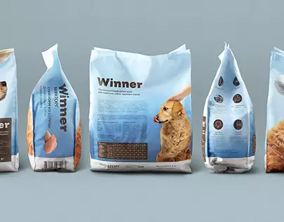Feed Winner: მშრალი feed საწყისი Miantorg ცხოველები და სველი, დამატებითი ხორცი და სხვა feeds, მათი შემადგენლობა. მიმოხილვა მიმოხილვა 21637_2