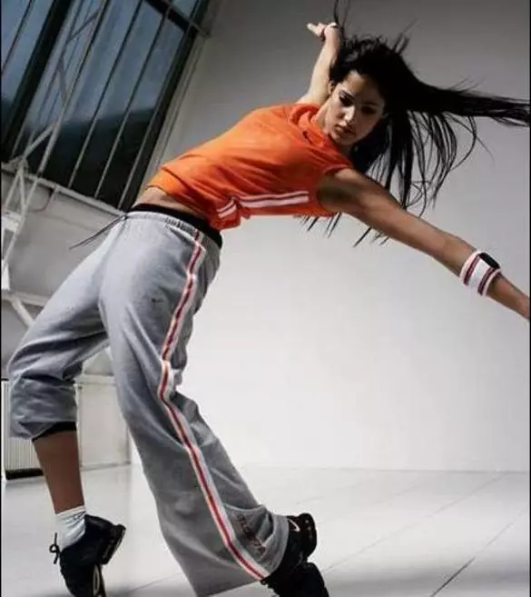 Кросівки для танців (49 фото): жіночі танцювальні моделі для хіп-хопу, джазовки, для спортивних танців 2163_4