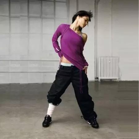Кросівки для танців (49 фото): жіночі танцювальні моделі для хіп-хопу, джазовки, для спортивних танців 2163_47