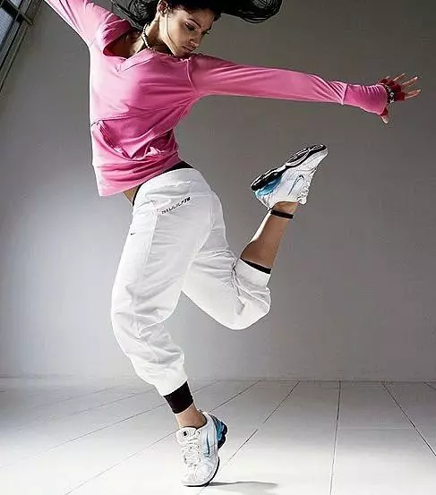 Кросівки для танців (49 фото): жіночі танцювальні моделі для хіп-хопу, джазовки, для спортивних танців 2163_7