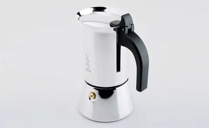 Što je bolje: Turk ili Geyser aparat za kavu? Prednosti i mane korištenja gejzira kave i Turaka za izradu kave 21649_20