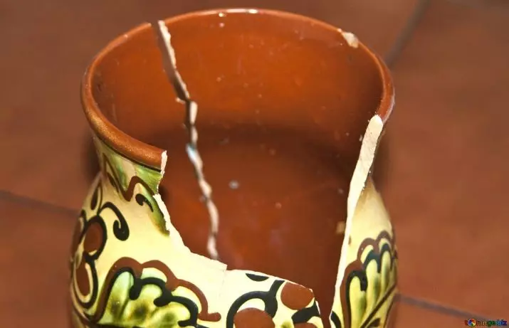 Turk in ceramica: come usare i piatti per il caffè dalla ceramica? Confronto tra argilla e turchi di rame. È meglio fare prodotti da argilla rispetto alla porcellana? 21650_9