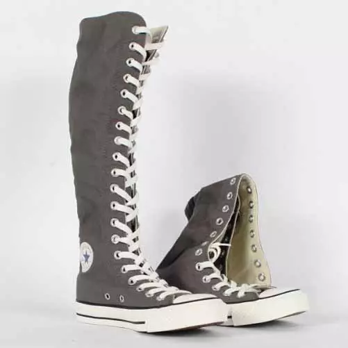 Boots (22 Fotoğraf): Kadın Kış ve Sonbahar Modelleri Giyen Nasıl Seçilir? 2166_13