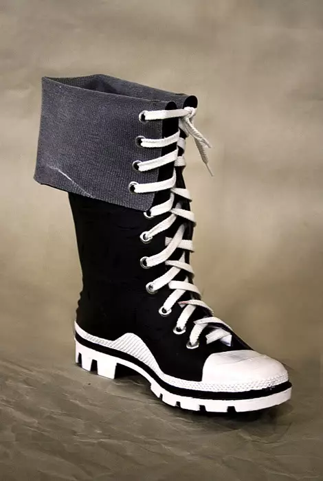 Boots (22 Foto): Bagaimana untuk memilih dan dengan apa yang memakai model musim sejuk dan musim luruh wanita 2166_3