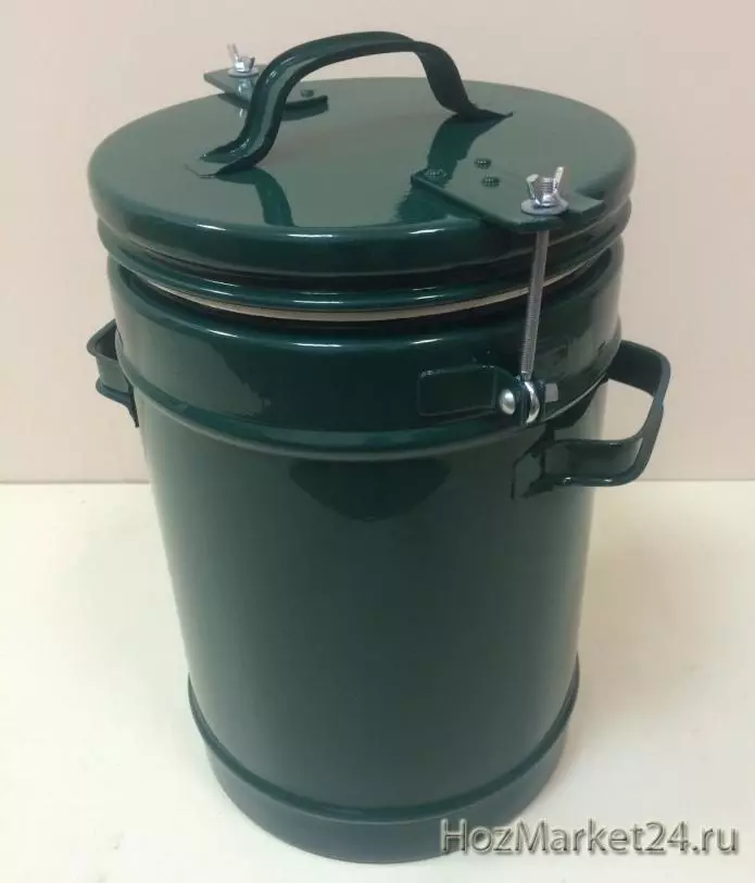 Термос 2 литри: За чај и храна, со метална колба изработена од нерѓосувачки челик и други термози. Најдобрите модели со пумпа и без 21717_2