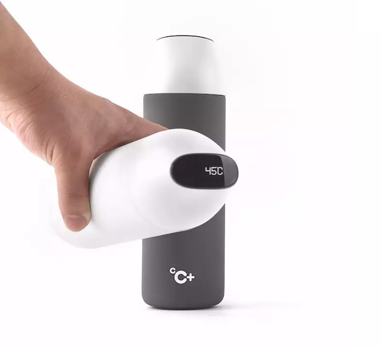 Xiaomi Thermoses: Beschrijving van 