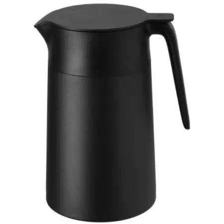 Икеа термози: 1 литар и помал и помал, за чај и храна, термос и други челични модели од опсегот на брендот. Осврти 21756_12