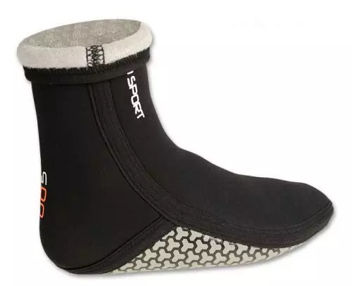 Usum tiris Sneaker (112 poto): nganggo bulu, anget sareng insulated, modél ukuran anu ageung pikeun usum tiis, ti Merrell, bodas 2176_59