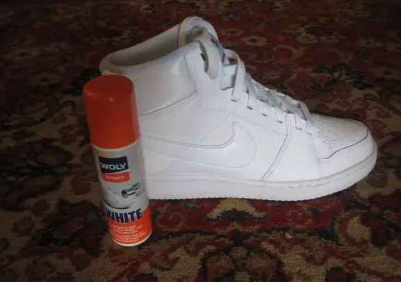 Usum tiris Sneaker (112 poto): nganggo bulu, anget sareng insulated, modél ukuran anu ageung pikeun usum tiis, ti Merrell, bodas 2176_98