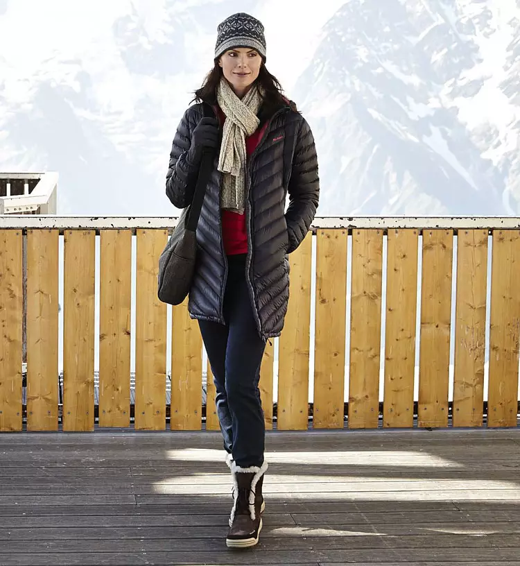 Winter Wanita Boots ECCO (43 foto): Model bergaya untuk musim luruh dan musim sejuk 2177_25