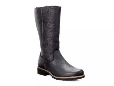 Winter Wanita Boots ECCO (43 foto): Model bergaya untuk musim luruh dan musim sejuk 2177_39