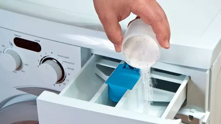 Як почистити пральну машину? 39 фото Чистимо машинку-автомат від бруду всередині в домашніх умовах, ніж помити гумку і лоток для порошку 21828_39