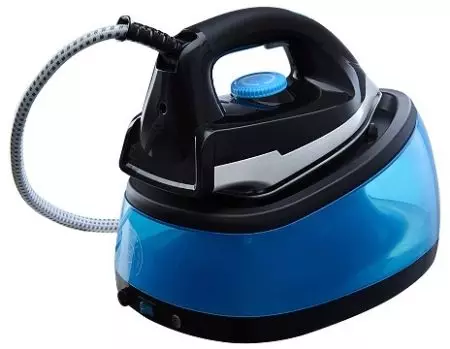 KITFORT Steam Cleaners: Wybór dysz. Instrukcje dotyczące użycia środków czyszczących do domu. Opinie klientów 21858_11