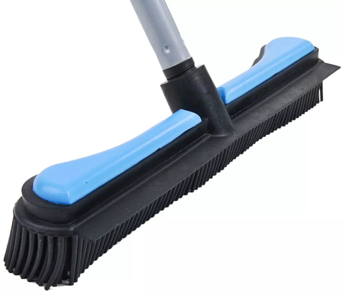 MOPS gome: mops dysheme me një hundë gome për prerjen e ujit, me bristin gome për pastrim, lloje të tjera të blerjeve 21866_2