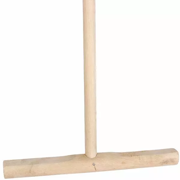 Drvena mops (21 slike): konvencionalni brus sa drvenim rezač 50 i 130 cm za podnu pranje, druge vrste, njihove tehničke karakteristike. Kako nositi krpu? 21875_16
