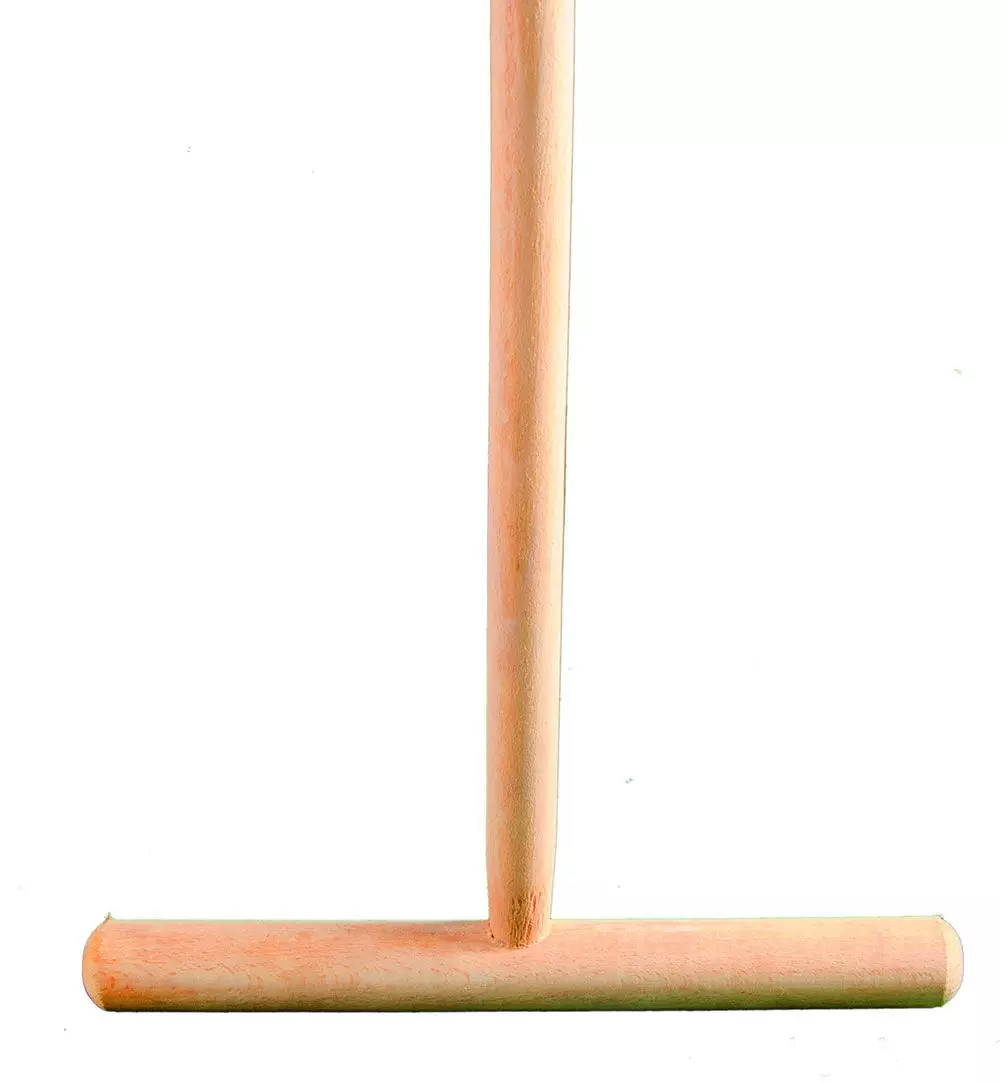 Drvena mops (21 slike): konvencionalni brus sa drvenim rezač 50 i 130 cm za podnu pranje, druge vrste, njihove tehničke karakteristike. Kako nositi krpu? 21875_17