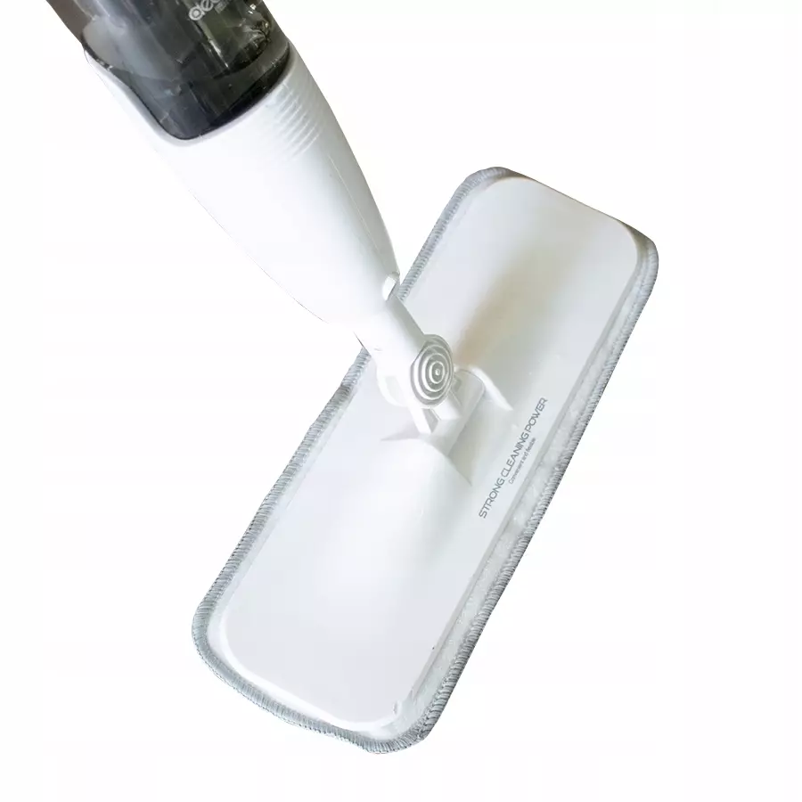 Derma Mops: Steam Mops met spray en andere, gebruiksaanwijzing, spuitmop voor natte reiniging 21878_15