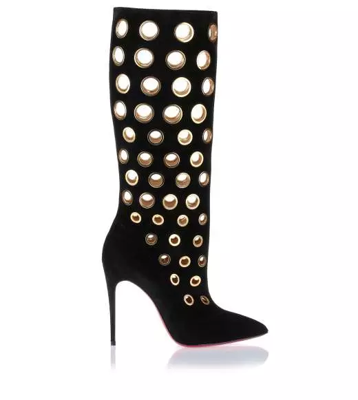 Boots Labuten (33 Ritratti): Christian Louboutin Shoes 2187_16