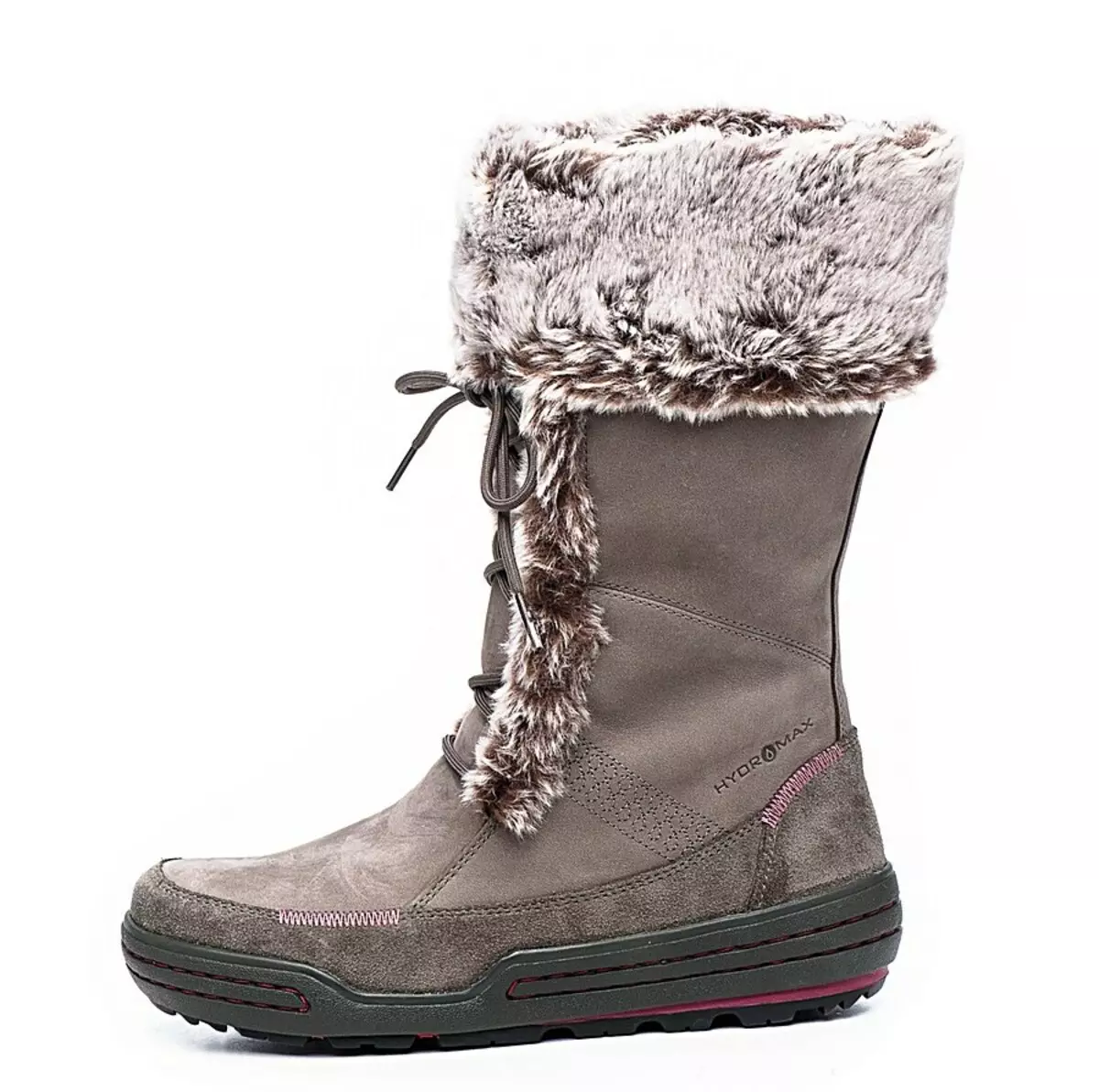 Ecco Boots（33张图片）：女式秋季高闪电型号，ECCO皮鞋评论 2189_11