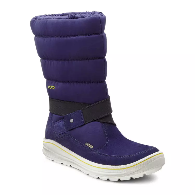 Ecco Boots（33张图片）：女式秋季高闪电型号，ECCO皮鞋评论 2189_23