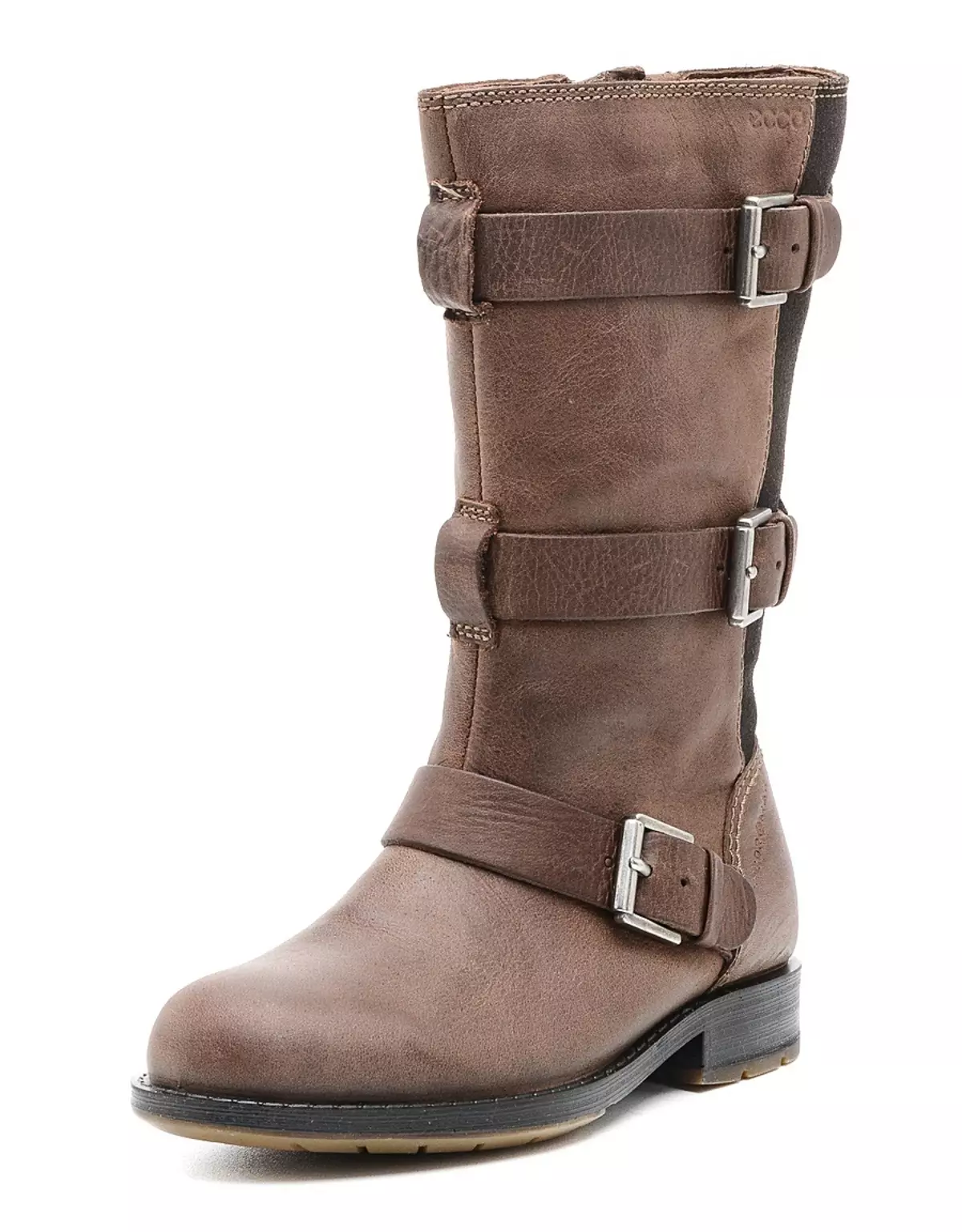 Ecco Boots（33张图片）：女式秋季高闪电型号，ECCO皮鞋评论 2189_24