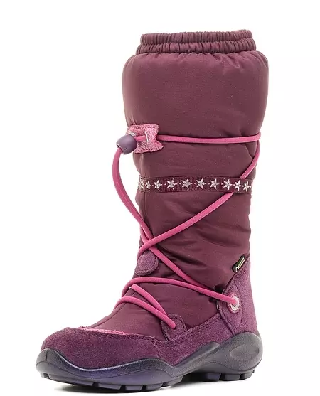 Ecco Boots（33张图片）：女式秋季高闪电型号，ECCO皮鞋评论 2189_26