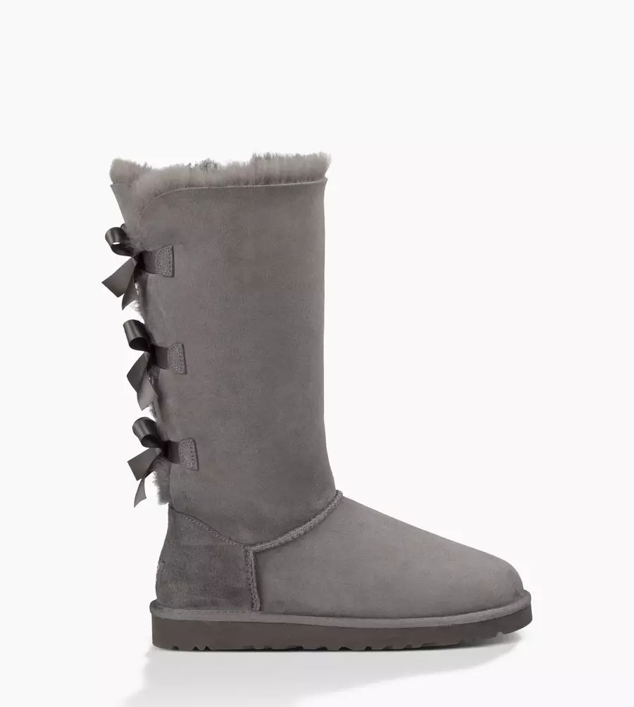UGG Boots (45 foto): Modelli invernali da donna 2192_4
