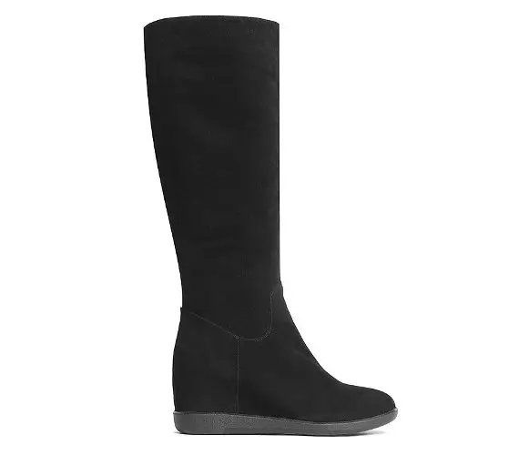 Calipso Boots (52 Foto): Qadın Qış modellərinin xüsusiyyətləri, keyfiyyət haqqında rəylər 2198_10