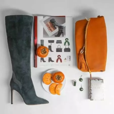 Calipso Boots (52 Foto): Qadın Qış modellərinin xüsusiyyətləri, keyfiyyət haqqında rəylər 2198_31