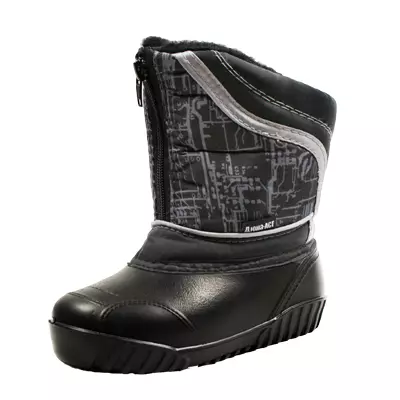 Boots Dune-Ast (26 fotos): Women Women and Children's Models Reviews, comentarios sobre bens 2201_10