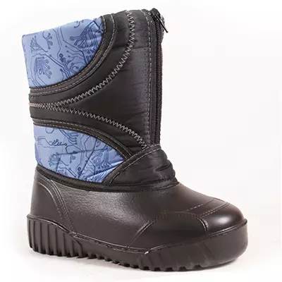 Boots Dune-Ast (26 fotos): Women Women and Children's Models Reviews, comentarios sobre bens 2201_13