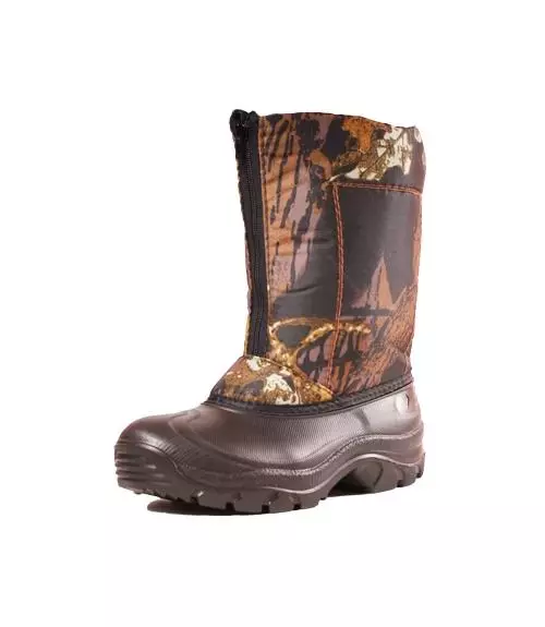 Boots Dune-Ast (26 fotos): Women Women and Children's Models Reviews, comentarios sobre bens 2201_16