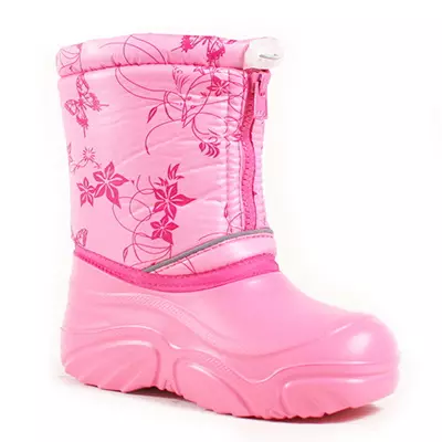 Boots Dune-Ast (26 fotos): Women Women and Children's Models Reviews, comentarios sobre bens 2201_23