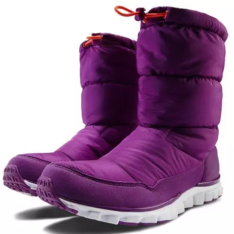 Reebok Boots（32張）：冬季女裝Easytone型號 2202_14
