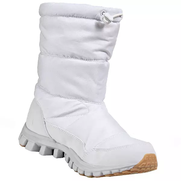 Reebok Boots (32 Mga Litrato): Mga Modelo sa Winter Women sa mga babaye 2202_15