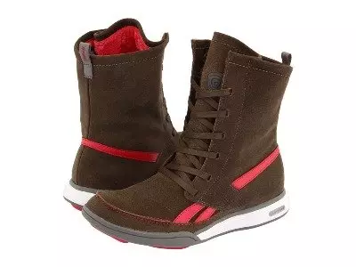 Reebok Boots（32張）：冬季女裝Easytone型號 2202_2