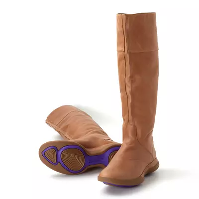 Reebok Boots (32 Mga Litrato): Mga Modelo sa Winter Women sa mga babaye 2202_22