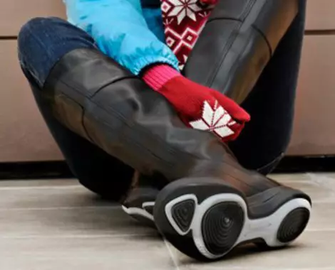 Reebok çizme (32 foto): modelet e lehtë të grave të dimrit 2202_3