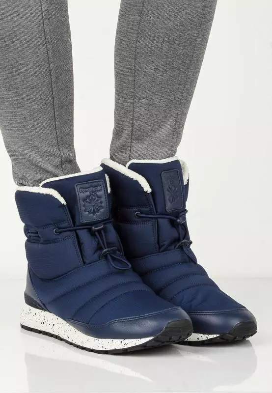 Reebok Boots (32 լուսանկար). Ձմեռային կանանց EasyTone մոդելներ 2202_30