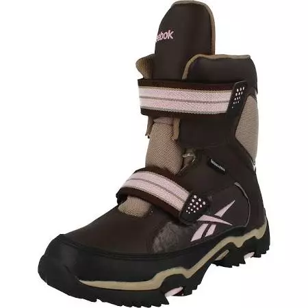 Reebok Boots（32張）：冬季女裝Easytone型號 2202_4