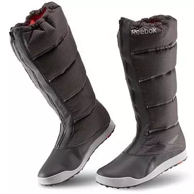 Reebok Boots (32 Mga Litrato): Mga Modelo sa Winter Women sa mga babaye 2202_7