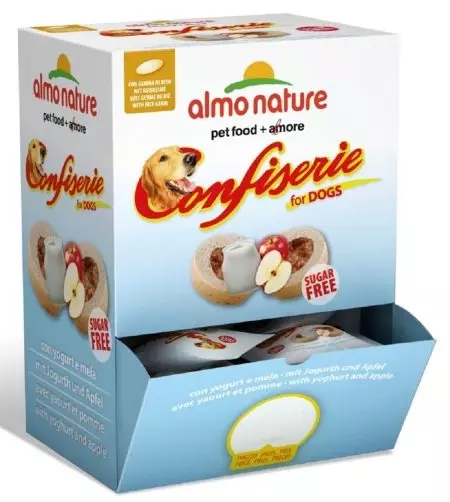 Almo Nature feed: dry and wet food manufacturer with turkey and other compositions, pros and cons 22060_12