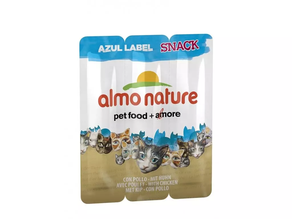 Almo Nature feed: dry and wet food manufacturer with turkey and other compositions, pros and cons 22060_19