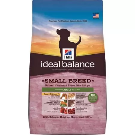Dry Feed for Hill's Dogs: For large and other breeds, for adult dogs and puppies. Composition of feed with lamb and chicken, reviews 22075_14