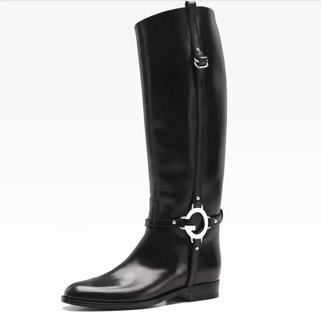 Gucci Boots（38張）：冬季女裝款式 2208_13