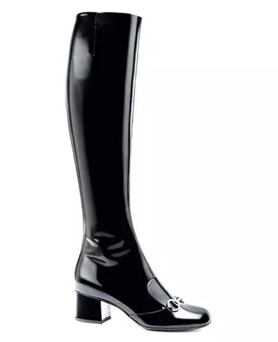 Gucci Boots（38張）：冬季女裝款式 2208_14
