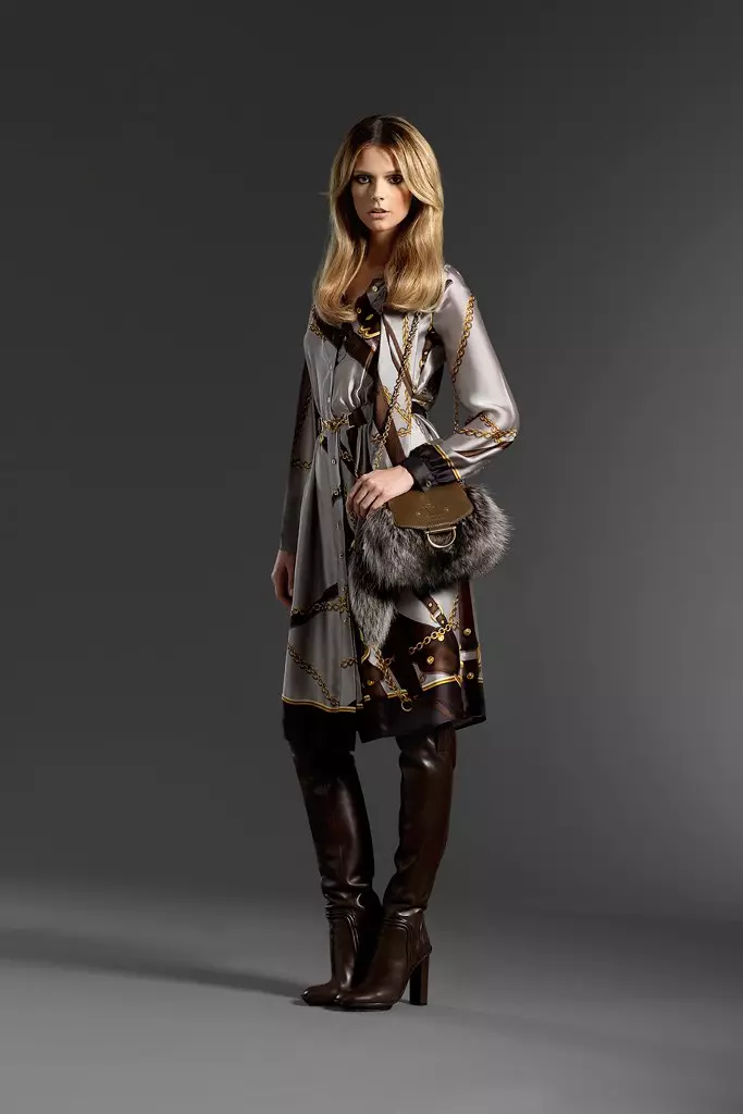 Gucci Boots (38 Foto): Model Wanita untuk Musim Sejuk 2208_18